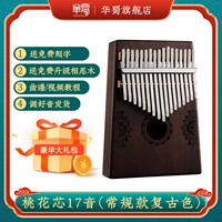 Peach Blossom Core 17 Sound Retro Color [бесплатное обновление Acacia Wood]