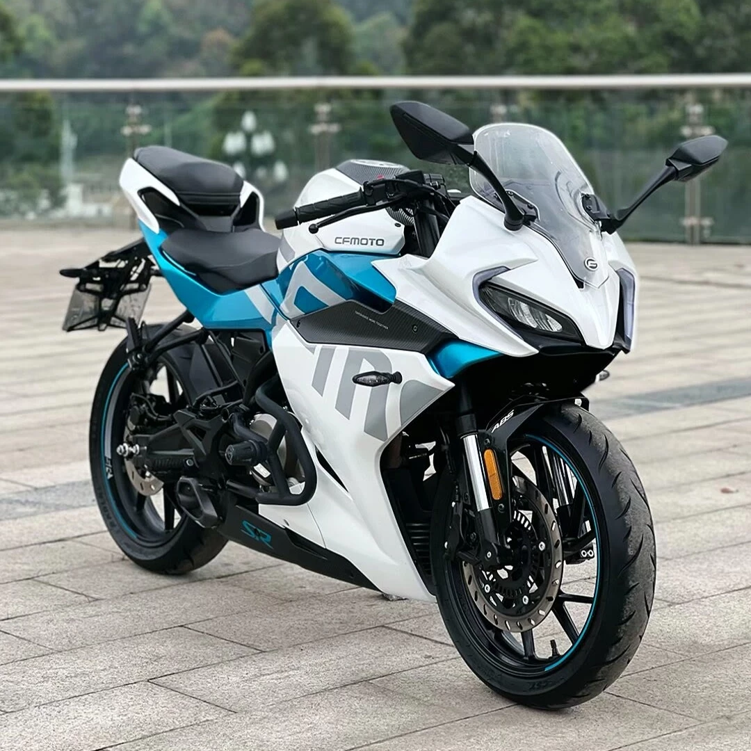 Новый оригинальный Spring Breeze ST Baboon 125CC бензиновый мотоцикл XO маленький примат маленький монстр дамский мотоцикл