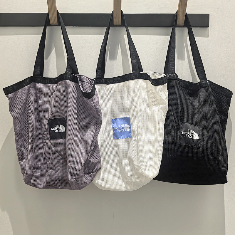 26 Spring/Summer New the North Face Outdoor Commuting Portable Storage Shoulder Bag for Men and Women 8Hnu 26 Spring/Summer New the North Face Outdoor Commuting Portable Storage Shoulder Bag for Men and Women 8Hnu
