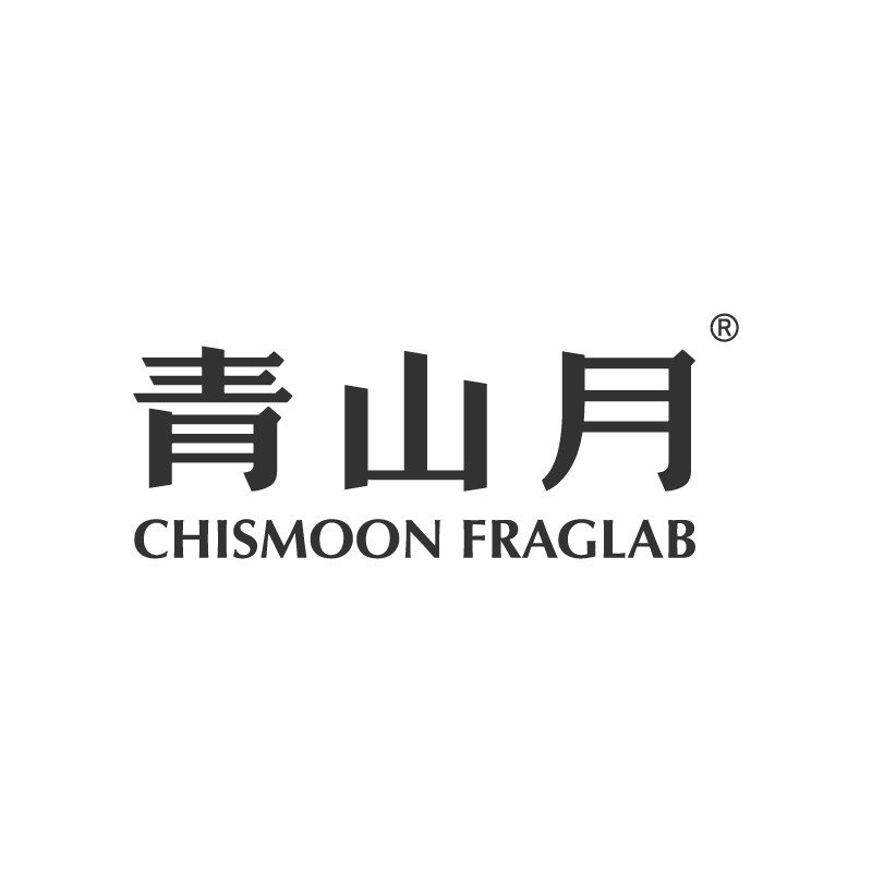 青山月旗舰店的LOGO