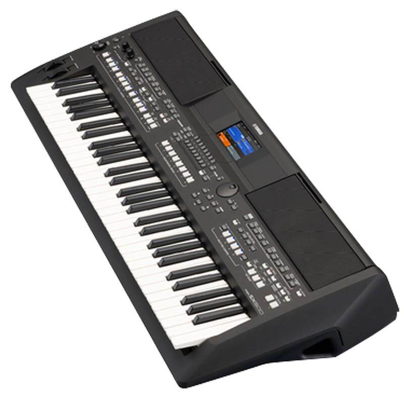 Yamaha Electronic Key PSR-SX900 700 600 professional MIDI Compilation Performance Beginners 61 key