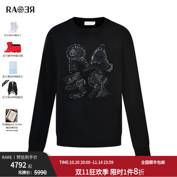 Rare men's thickened warm wool sweater Rare men's thickened warm wool sweater