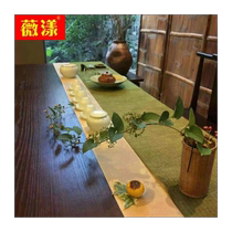 Thickened double glass cup large capacity tea drinking water cup crystal anti-burn convenient for men and women business office drinking water cups