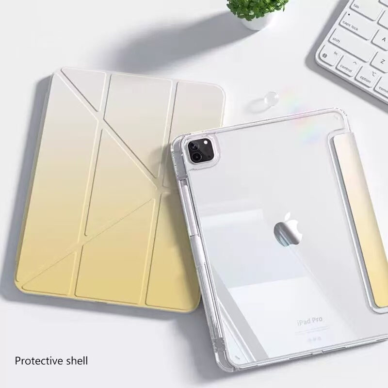 Suitable for Lenovo Tablet Protective Case, Lenovo Xiaoxin S11 Versatile Y-Fold Zhao Yang K10 New Model 11inch Gradient 11inch Simple Lenovo Xiaoxin Y11 Horizontal and Vertical Lenovo Gtpro Tablet Case Suitable for Lenovo Tablet Protective Case, Lenovo Xiaoxin S11 Versatile Y-Fold Zhao Yang K10 New Model 11inch Gradient 11inch Simple Lenovo Xiaoxin Y11 Horizontal and Vertical Lenovo Gtpro Tablet Case