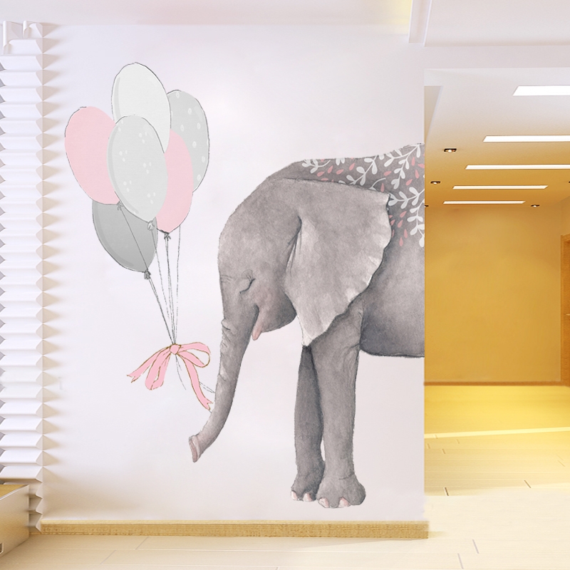 Wallpaper dorm college student bedroom warm background wall sticker small fresh pattern room decoration self-stick wall decoration