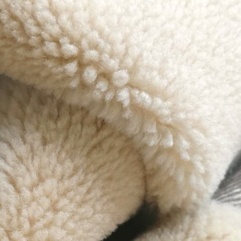 Manteau de fourrure femme DISY   - Ref 3174326 Image 5