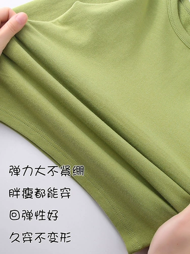 Детская хлопковая демисезонная футболка для мальчиков, термобелье, круглый воротник, подходит для подростков