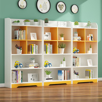 Student School Bag Cabinet School Tutoring Room Bookshelves Colorful Lockers Sub-floor Workshop Luggage Locker reading room