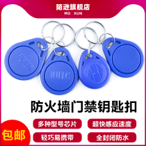 Access card Keychain card cuid card Firewall fuid card ufuid card copy card Elevator card blank card
