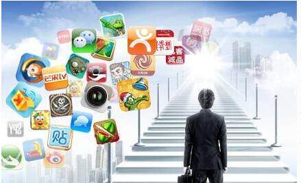 龙华app开发(app开发者如何挣钱)