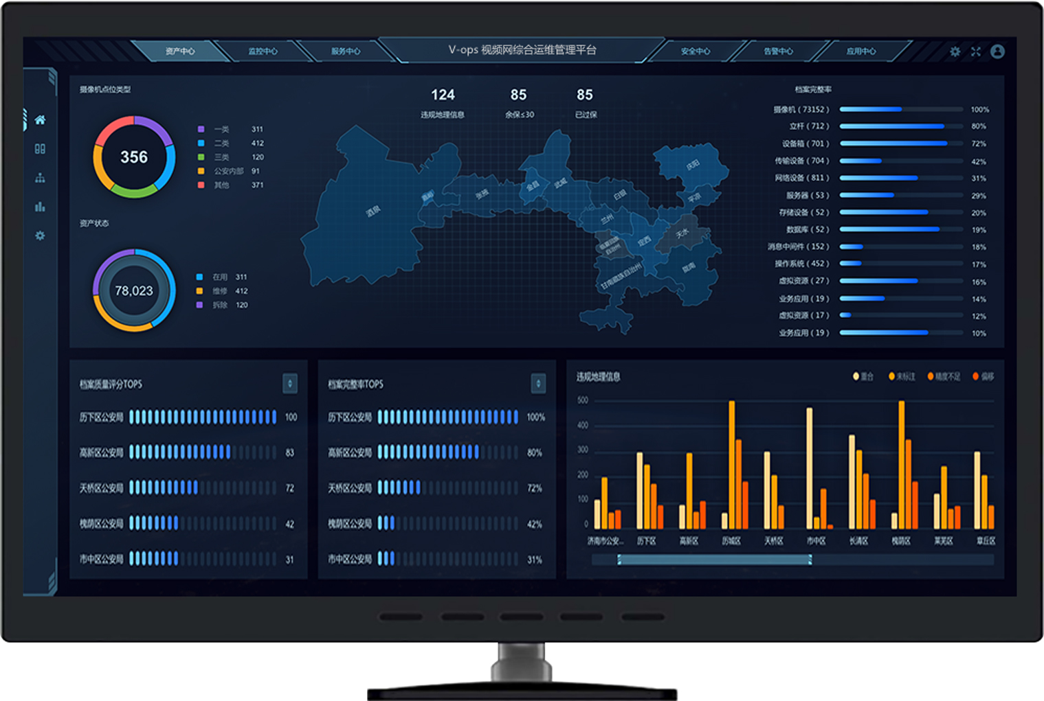 社区app开发(公司客户信息管理系统)