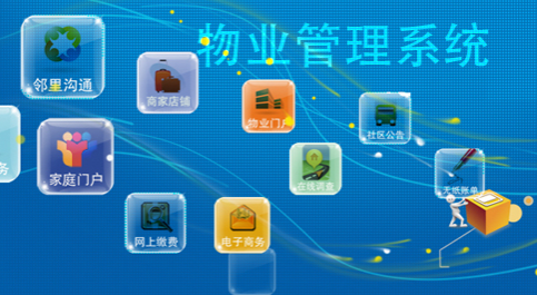 社群管理系统(起重机械安全监控管理系统)