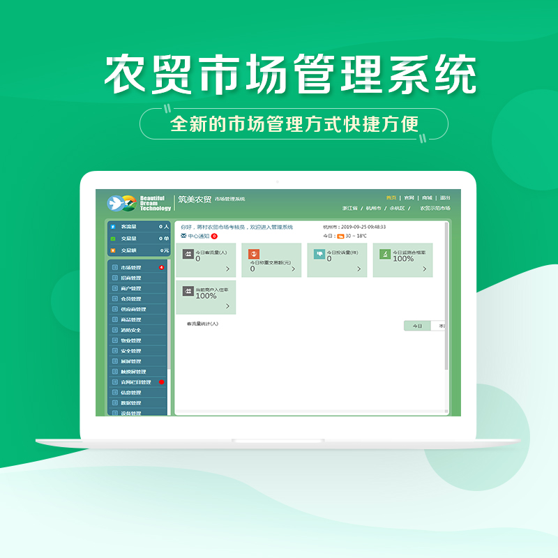社区app开发(电子巡检管理系统)