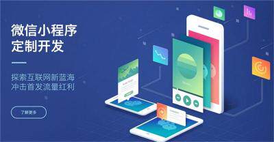 自己如何开发app软件(小程序开发协议)