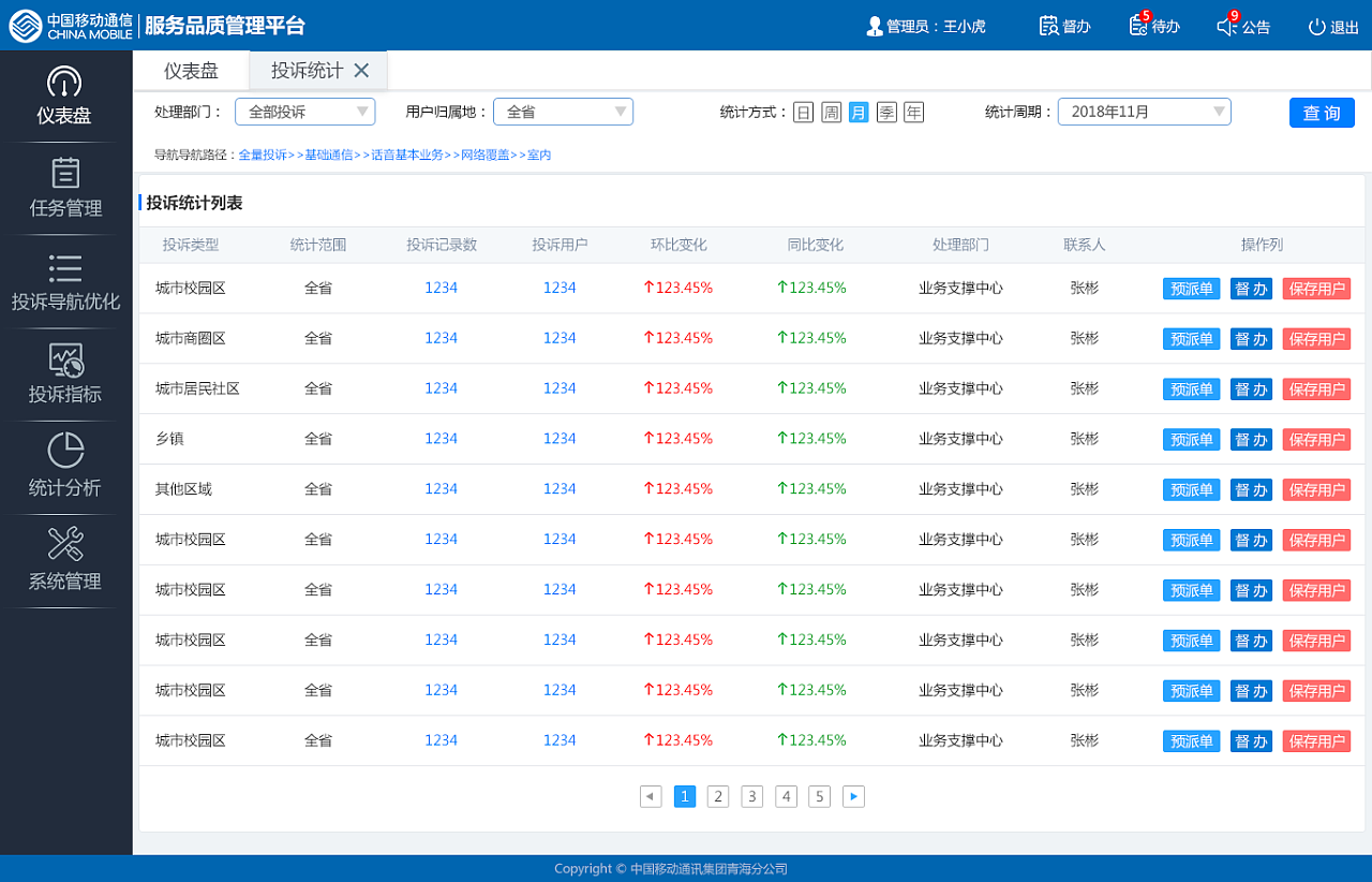 html5开发手机app(外汇crm管理系统)