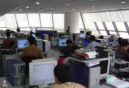 软件开发技术架构(敏捷软件开发方法)