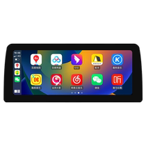 Suitable for Honda eighth ninth and tenth generations Accord central control large screen navigation panoramic car reversing image all-in-one machine