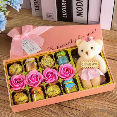 520情人节礼物惊喜浪漫生日礼物