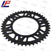 ktm250Exc-f xc-fm xc-f xc-f Pre-and-back linked cross-linked cross-cut tooth size fly