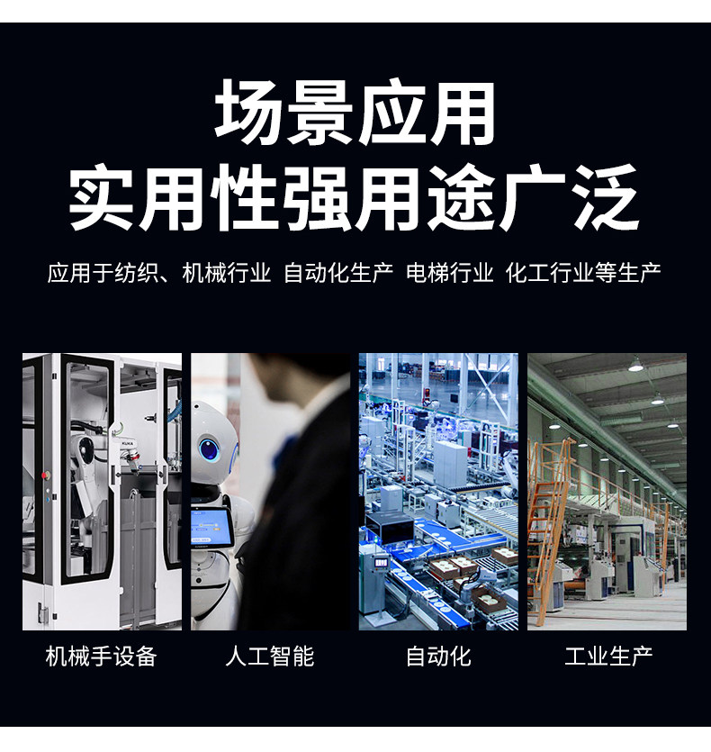 Цилиндр 机械手抱具管型气缸nsg-2020气动注塑机配件带缓冲防旋转伸缩夹具 Mvs