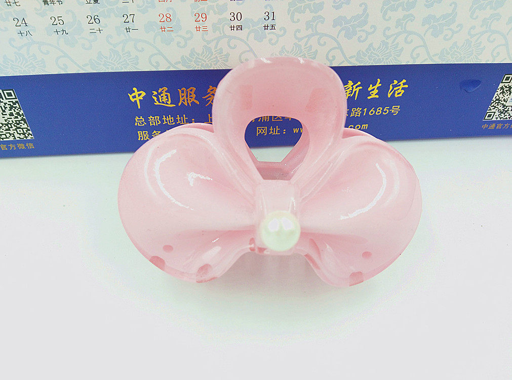 Accessoire cheveux en plexiglas - Ref 1199073 Image 36