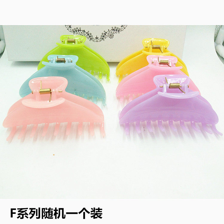 Accessoire cheveux en plexiglas - Ref 1199073 Image 31