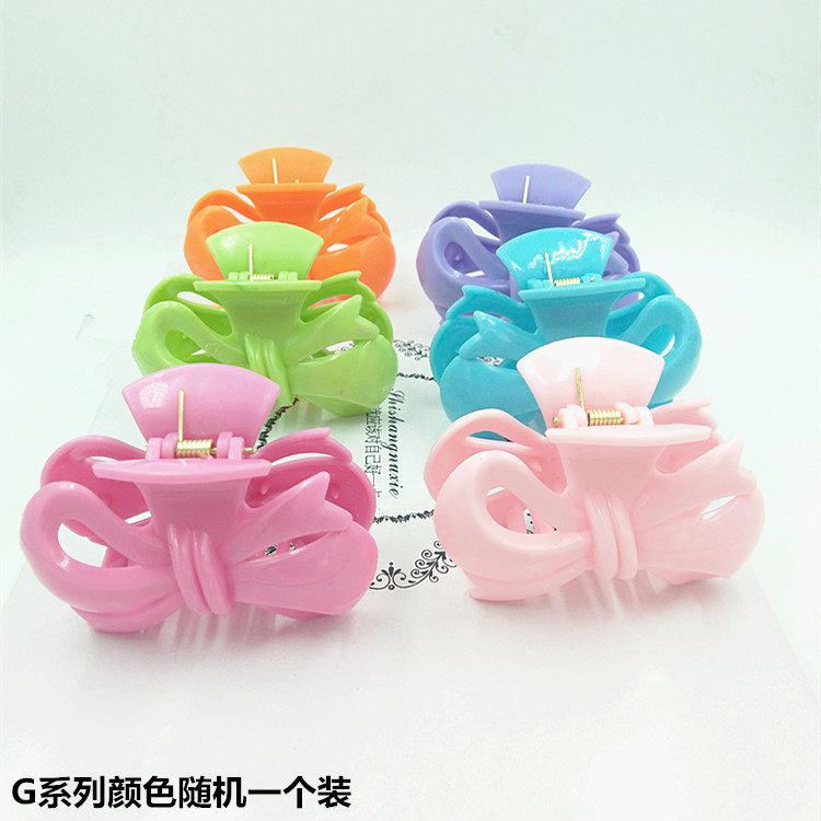 Accessoire cheveux en plexiglas - Ref 1199073 Image 32