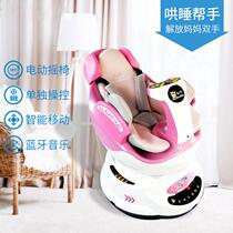 High-end Baby Supplies Gifts New Life Full Moon God Instrumental One Year Old Baby Birthday Gift Practical Meet Face Gift