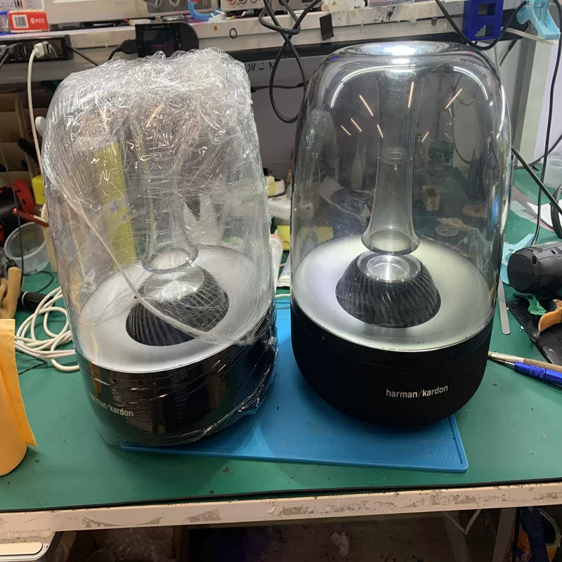 Harman Kardon/· Aura Studio 3 Professional ремонт Bluetooth аудио настольный звук