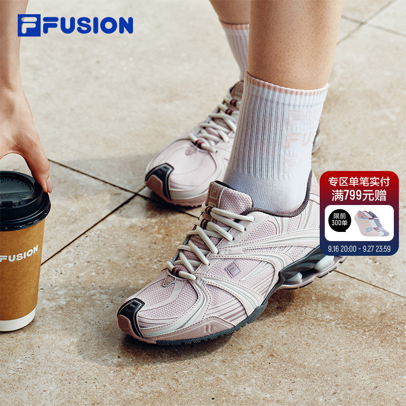 Fila Streamlined Shoes | Fila Trendy Casual Shoes 26 Autumn New Model Couple Gift Women's Shoes Retro Sports Running Shoes Fila Streamlined Shoes | Fila Trendy Casual Shoes 26 Autumn New Model Couple Gift Women's Shoes Retro Sports Running Shoes