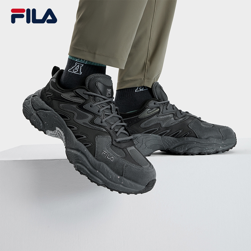 Fern Grass Shoes | Women's Shoes Fila Official Sports Shoes Outdoor Dad Shoes Couple Spring Casual Shoes Men's Shoes Fern Grass Shoes | Women's Shoes Fila Official Sports Shoes Outdoor Dad Shoes Couple Spring Casual Shoes Men's Shoes