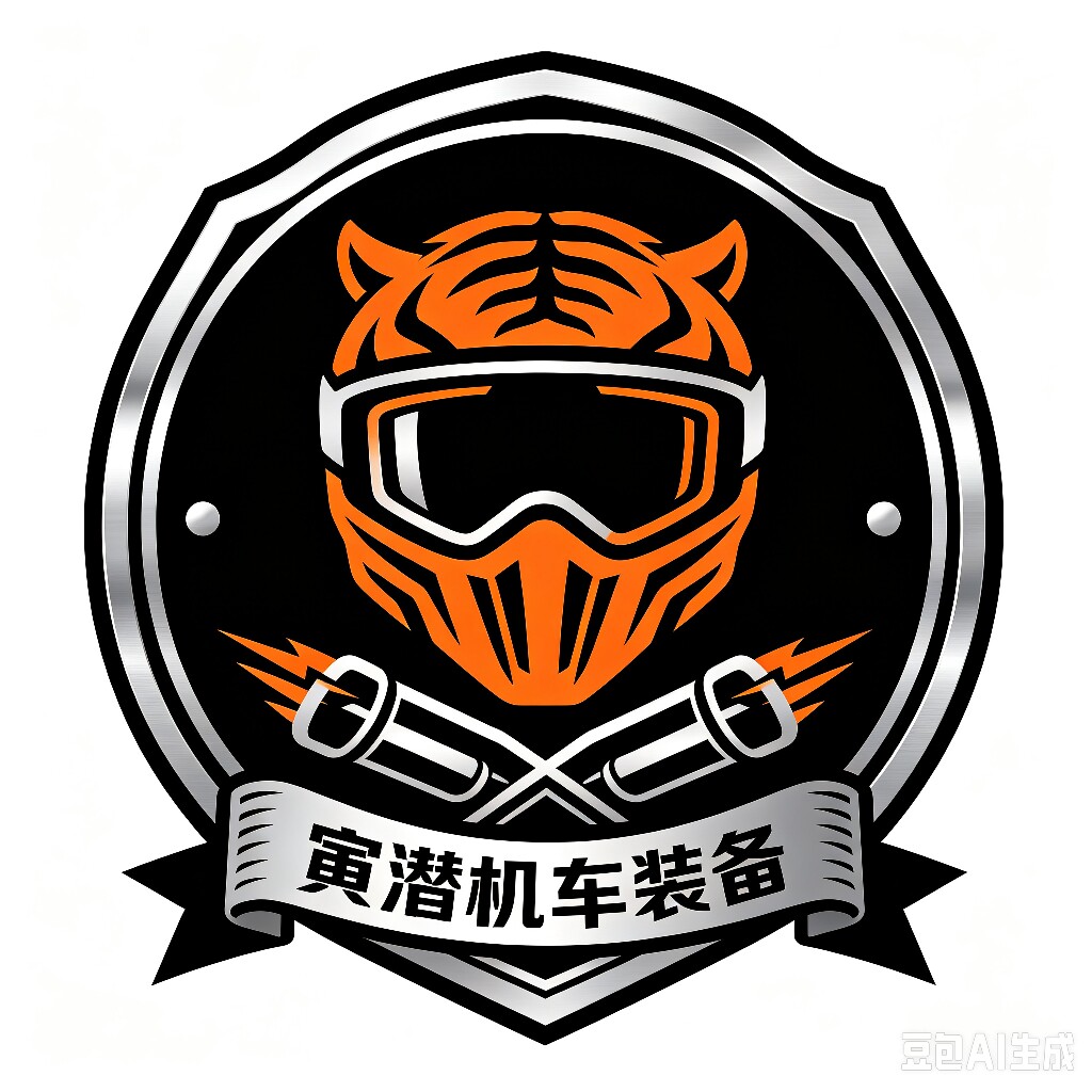 寅潜机车装备