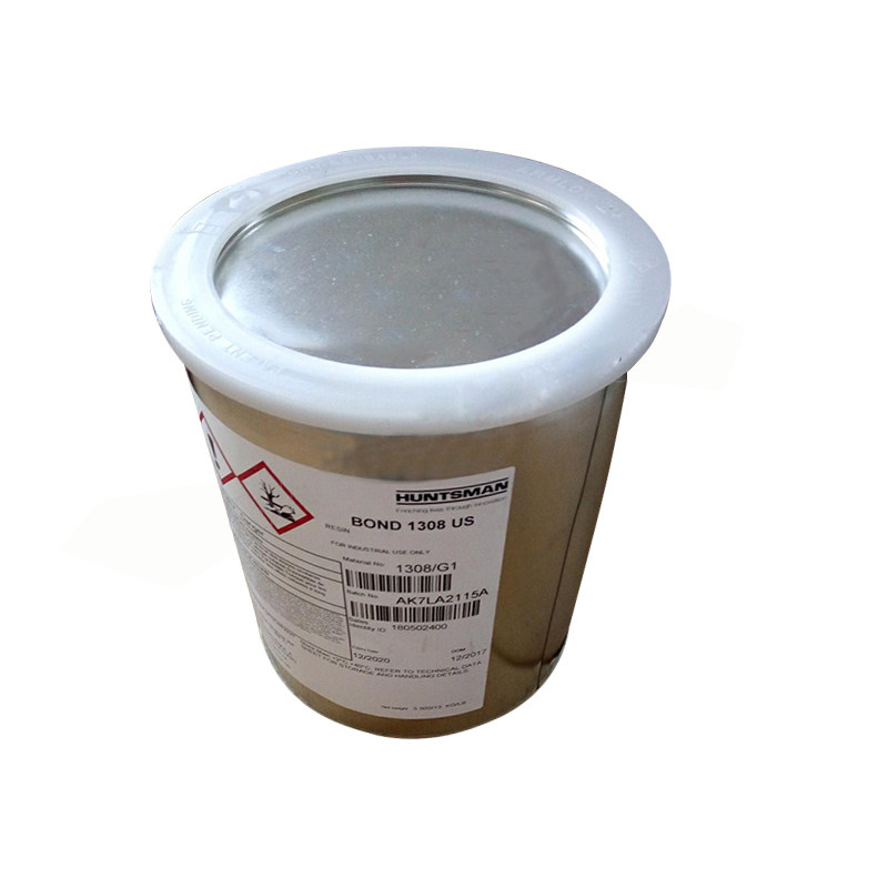 原装正品ARALDITE/爱牢达 环氧灌封胶-主剂 1308 配合95A6使用