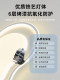 Cream-Style Living Room Main Light 2026 New Model Modern Simple and Elegant Bedroom Cloud Ceiling Light Zhongshan Lighting Fixtures for the Whole House