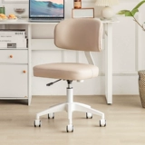 Узнайте, что домохозяйства компьютерных стульев могут быть подняты в стульях для общежитий и студий, написание студентов, написание заднего стула