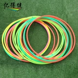 Арт -гимнастика Ho la Circle У преподавателя физического воспитания для пластикового круга дети для взрослых в гимнастике Gymnastics Gamnastics