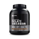 ON Optimum Gold Label Isolated Whey Protein Powder Black Warrior Whey Protein Muscle Gaining Powder Black Label 5 lbs.
