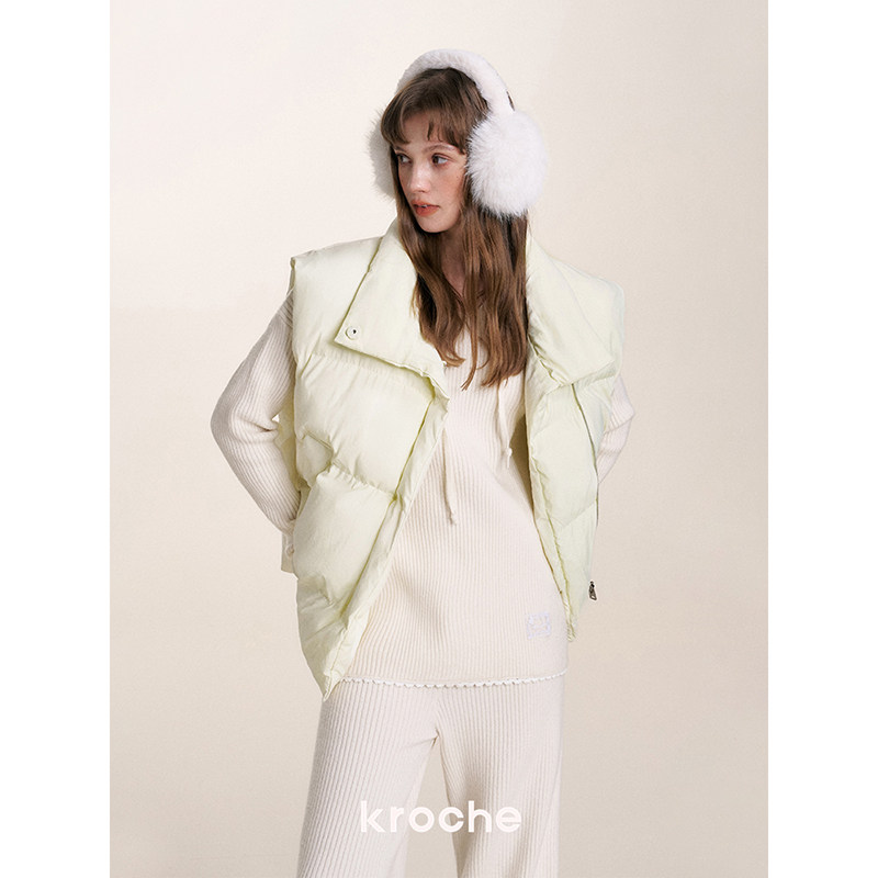 KROCHE ベスト KB4511