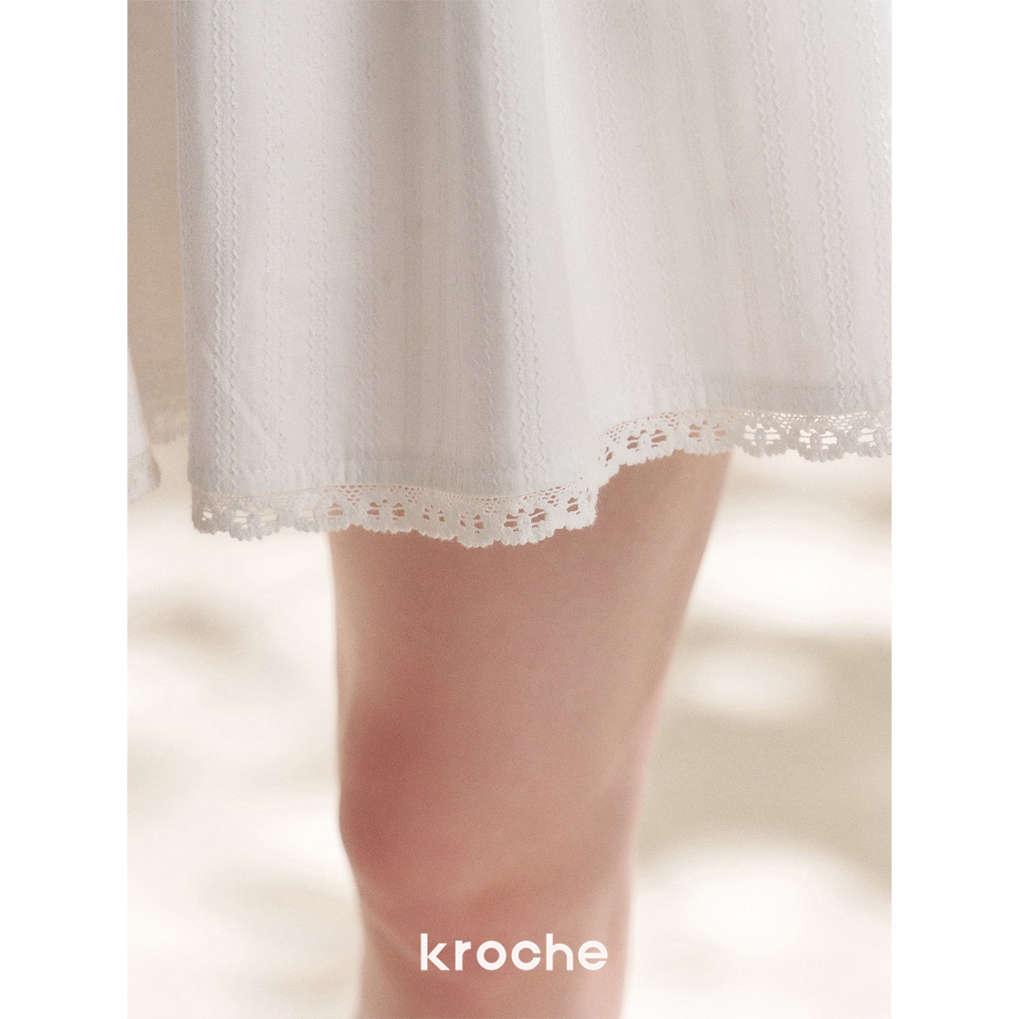 KROCHE スカート KDC4054