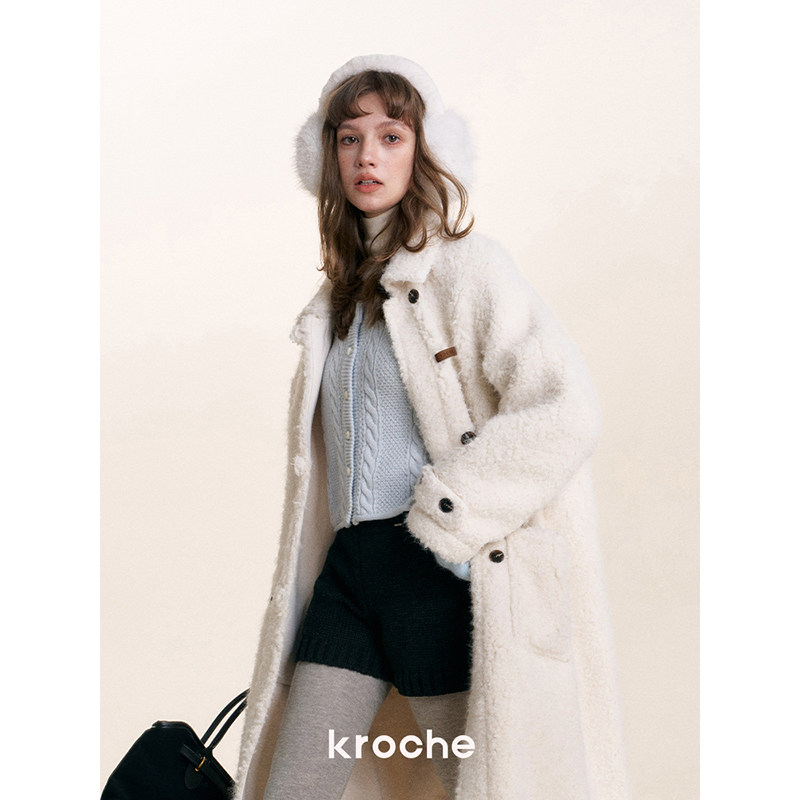 KROCHE コート KB4528