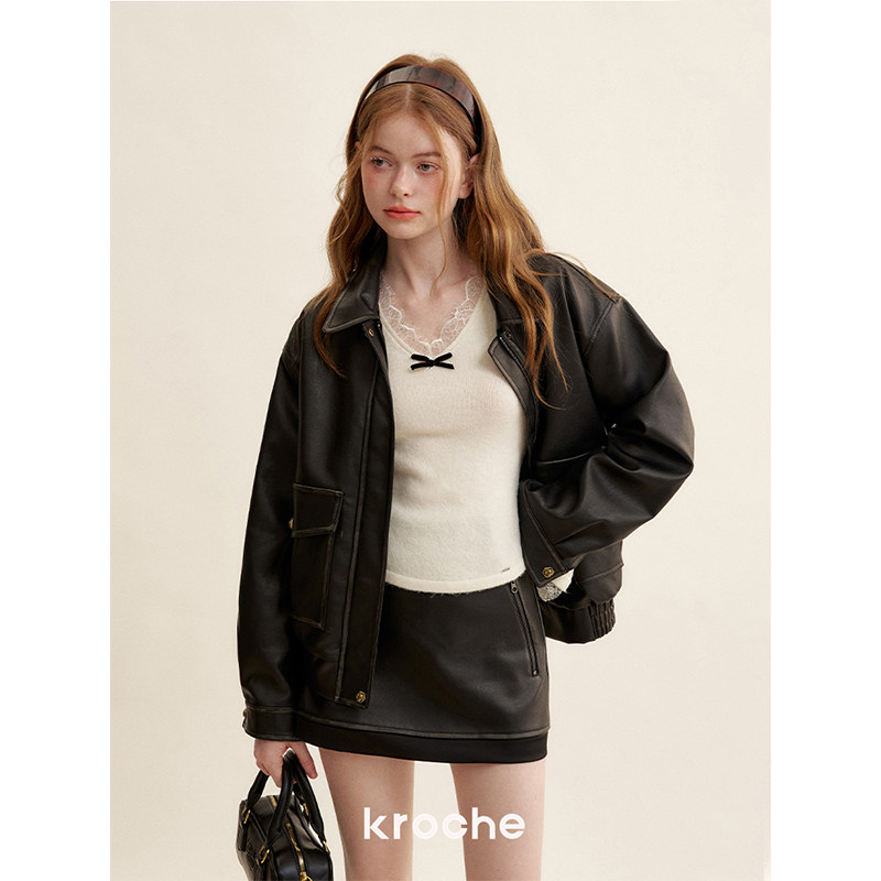 KROCHE セットアップ KB4638