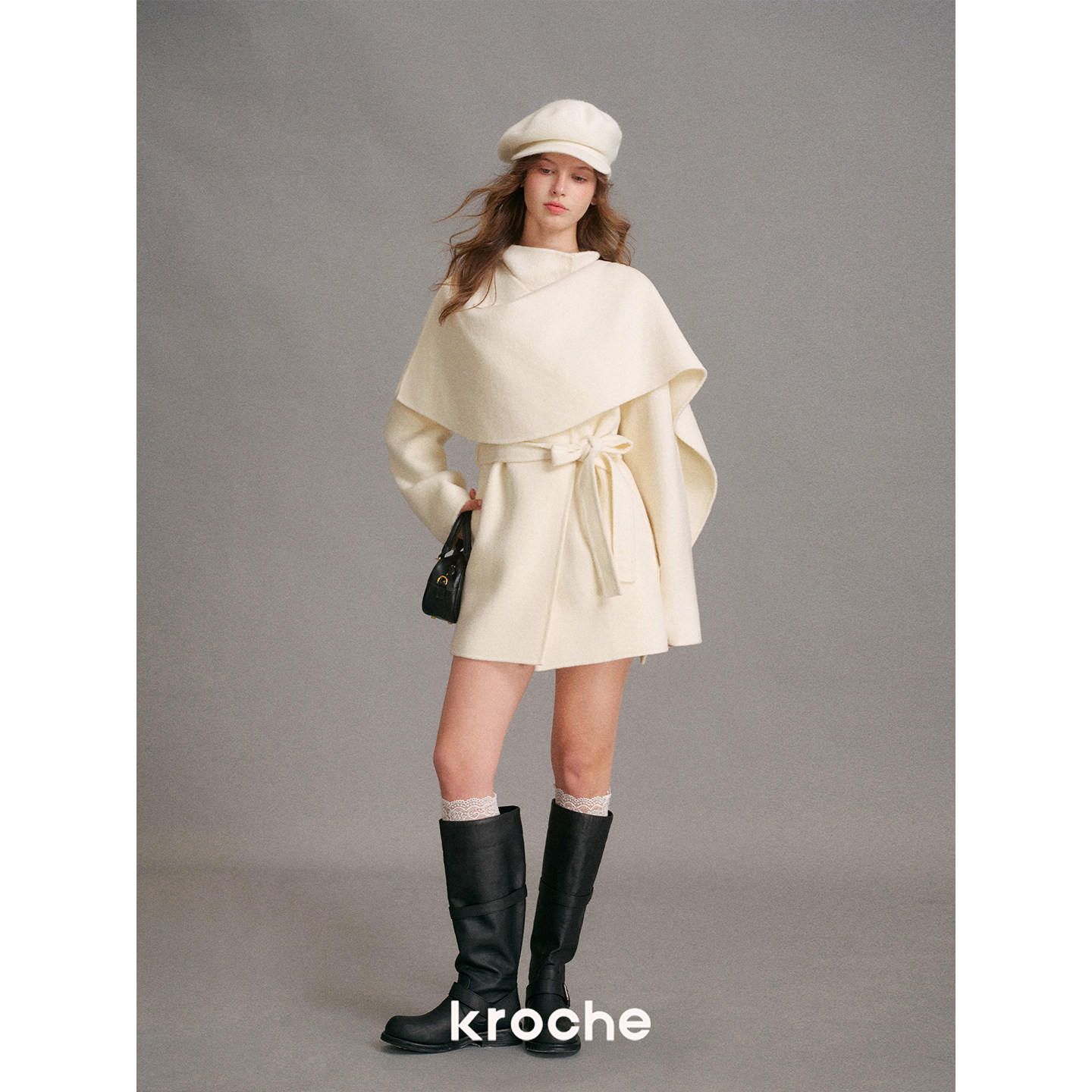 KROCHE コート KXI3028