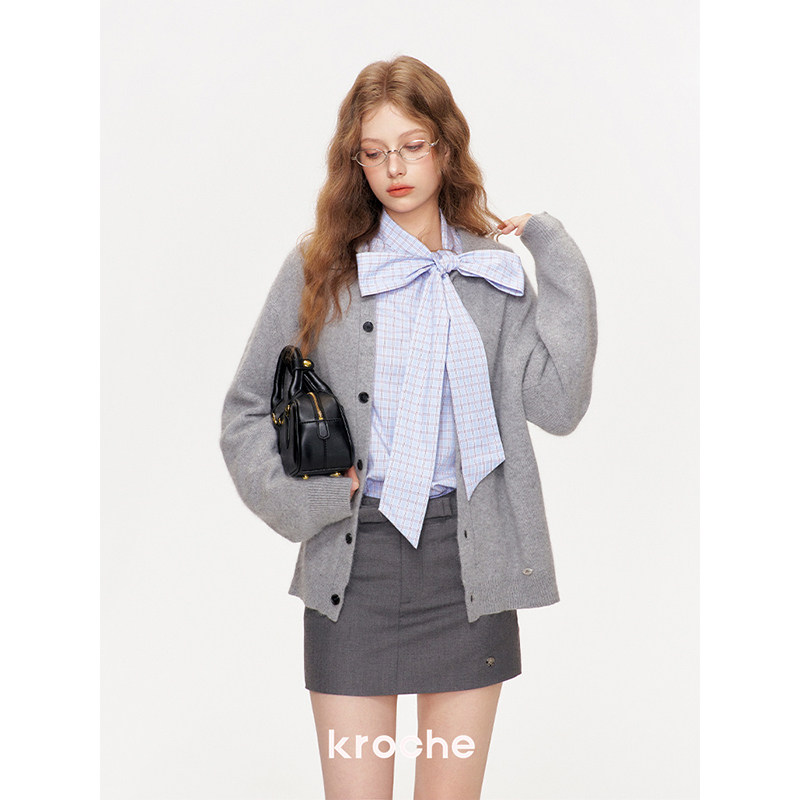 KROCHE ニット KB4366