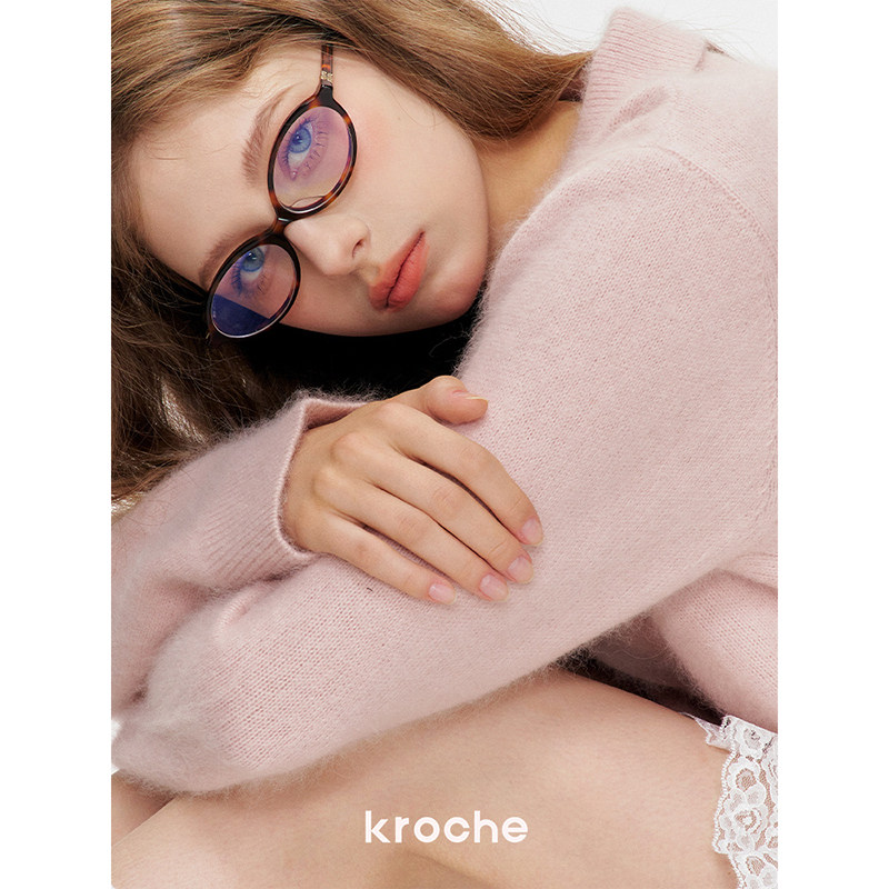 KROCHE ニット KB4366