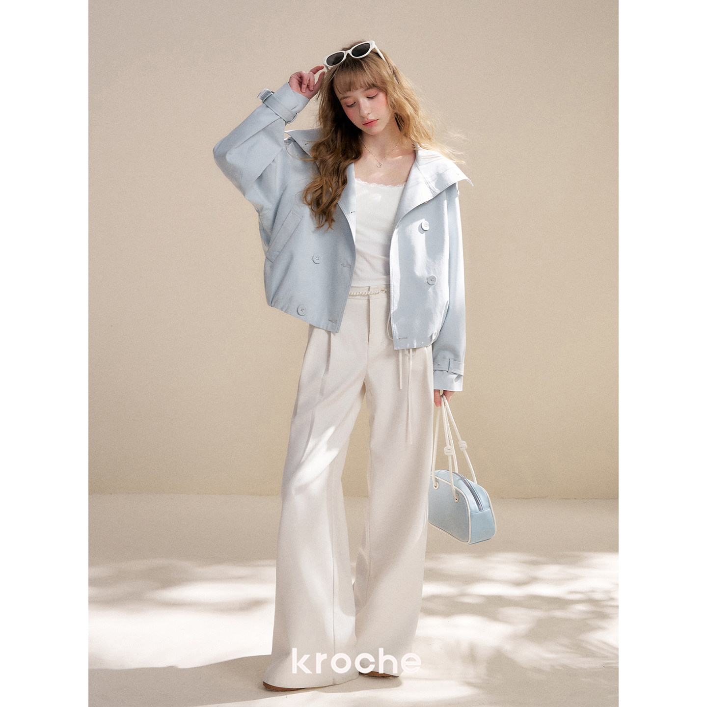 KROCHE コート KZQ2021