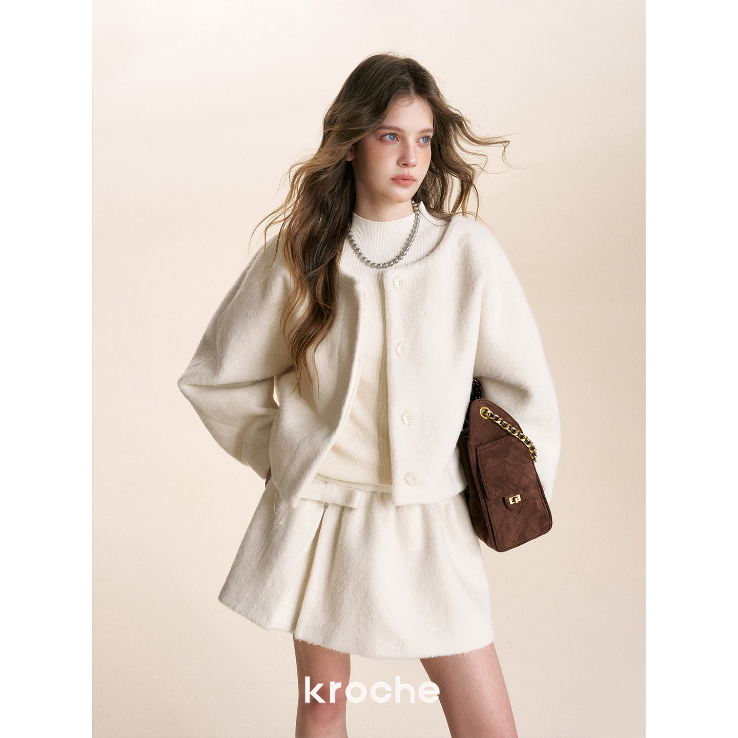 KROCHE セットアップ KZY4041