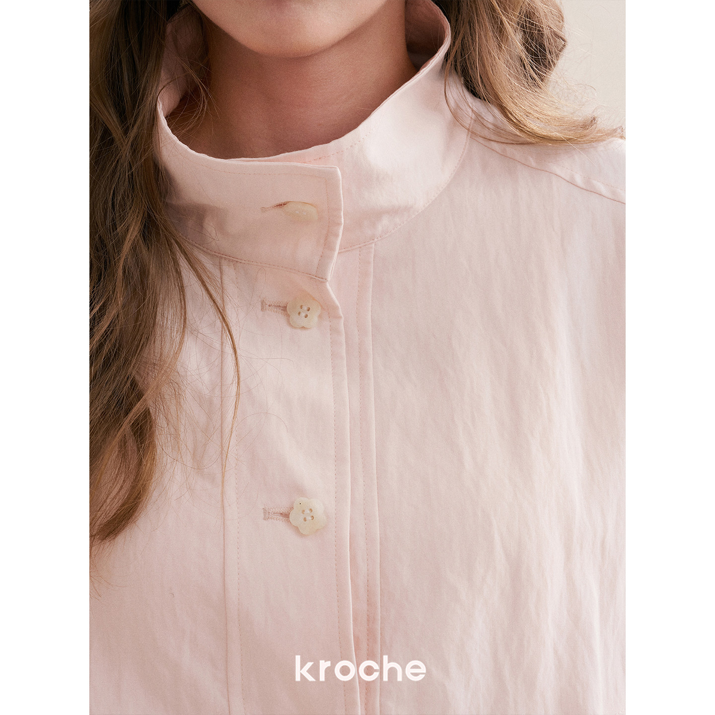 KROCHE コート KZL3009