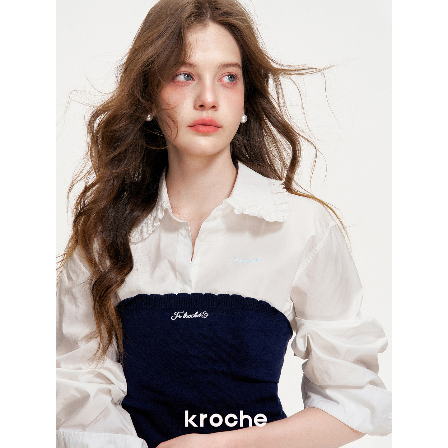 KROCHE ビスチェ KWF8002