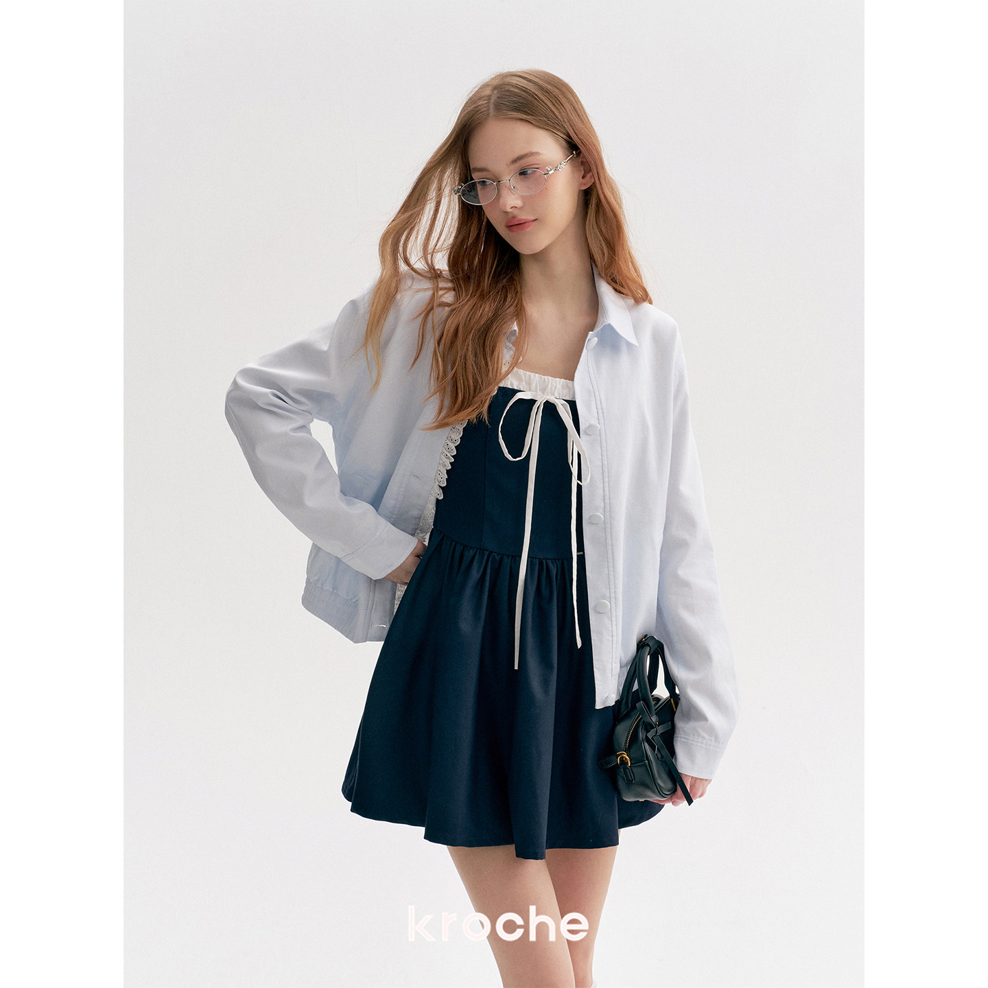 KROCHE ジャケット KZQ2003
