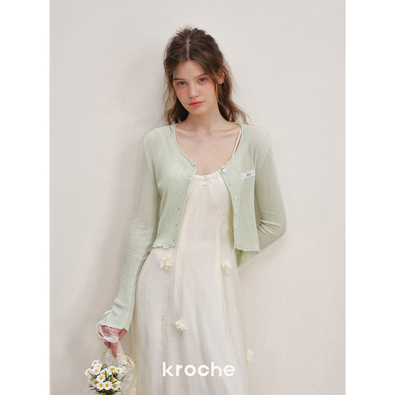 KROCHE ニット KB5148